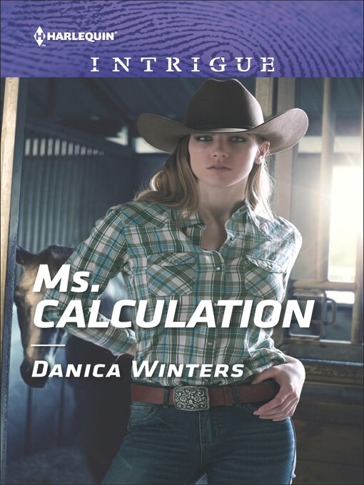 Title details for Ms. Calculation by Danica Winters - Available